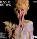 Dusty in Memphis [LP] Vinyl Record