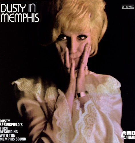 Dusty in Memphis [LP] Vinyl Record