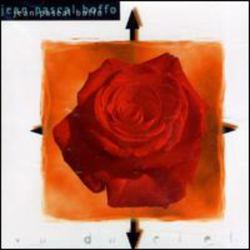 Boffo,jean Pascal - Vu Du Ciel - Music CD