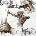Nirgal Vallis - Y Murio La Tarde - Music CD