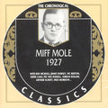 Mole,miff - 1927 - Music CD