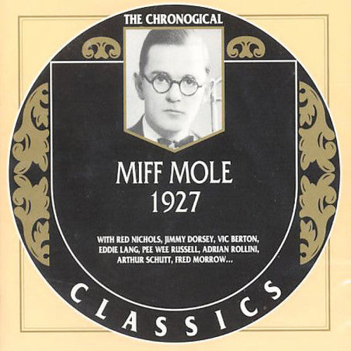 Mole,miff - 1927 - Music CD