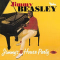 Beasley,jimmy - Jimmy's House Party - Music CD