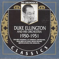 Ellington,duke - 1950-1951 - Music CD