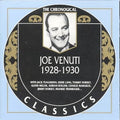 Venuti,joe - 1928-1930 - Music CD