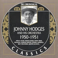 Hodges,johnny - 1950-1951 - Music CD