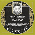 Waters,ethel - 1946-1947 - Music CD