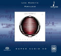 Konitz,lee - Parallels - Super Audio CD