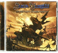 Luca Turilli - Demonheart - Music CD