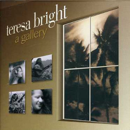 Bright,teresa - A Gallery - Music CD