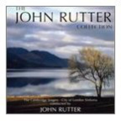 Rutter / Cambridge Singers / London Sinfonia - John Rutter Collection - Music CD