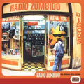 Radio Zumbido - Ultimos Dias Del Am - Music CD