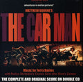 Car Man / O.c.r. - Car Man / O.c.r. - Music CD