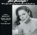 Gorney,karen Lynn - Hot Moonlight - Music CD