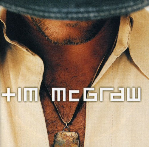 Mcgraw,tim - Tim Mcgraw & The Dancehall Doctors - Music CD