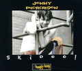 Peterson,jonny - Skidoo - Music CD