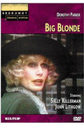Big Blonde - Big Blonde - DVD