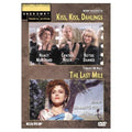 Kiss Kiss Dahlings / The Last Mile - Kiss Kiss Dahlings / The Last Mile - DVD
