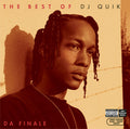 Dj Quik - Best Of - Music CD