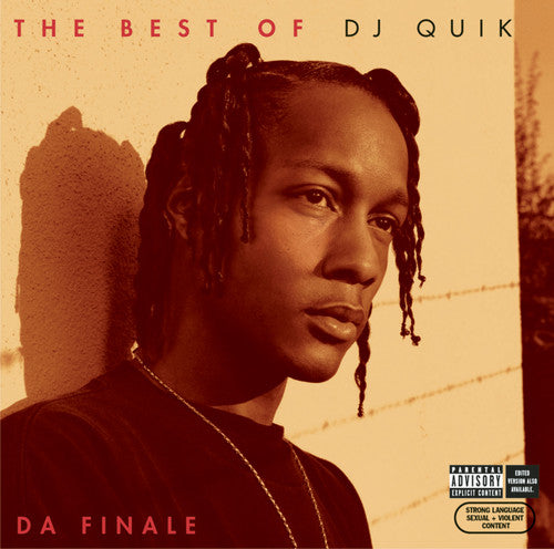 Dj Quik - Best Of - Music CD