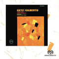 Getz,stan / Gilberto,joao - Getz Gilberto - Super Audio CD