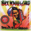 Sizzla - Black Woman & Child - Music CD