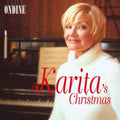Mattila / Pekkanen / Turku Phil Orch - Karita's Christmas - Music CD