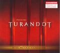 Puccini / Eaglen / Plazas / Gedda / Brocq / Parry - Turandot (sung In English) - Music CD