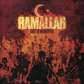 Ramallah - But A Whimper - Music CD