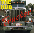 Hub - Trucker - Music CD