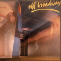 Off Broadway - Quick Turns - Music CD