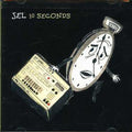 Jel - 10 Seconds - Music CD