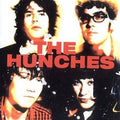 Hunches - Yes No Shut It - Music CD