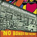 Gibbs,joe & Professionals - No Bones For The Dogs: Dubs From 1974-79 - Music CD