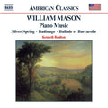 Mason / Boulton - Piano Music - Music CD
