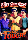 Let's Get Tough - Let's Get Tough - DVD
