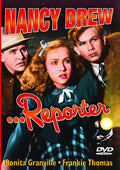 Nancy Drew Reporter - Nancy Drew Reporter - DVD
