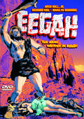 Eegah - Eegah - DVD