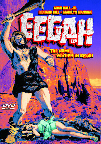 Eegah - Eegah - DVD
