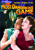 Most Dangerous Game - Most Dangerous Game - DVD