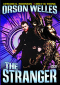 Stranger - Stranger - DVD