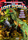 Lost World (1925) - Lost World (1925) - DVD