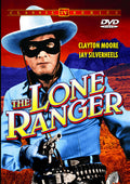 Lone Ranger - Lone Ranger - DVD