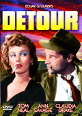 Detour - Detour - DVD