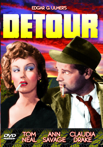Detour - Detour - DVD