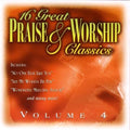16 Great Praise & Worship 4 / Various - 16 Great Praise & Worship 4 / Various - Music CD