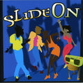 Slide On: Let The Party Begin / Various - Slide On: Let The Party Begin / Various - Music CD