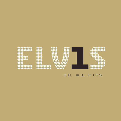 Presley,elvis - Elv1s 30 #1 Hits - Music CD