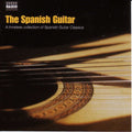 Spanish Guitar: Timeless Collection / Various - Spanish Guitar: Timeless Collection / Various - Music CD