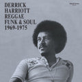 Various Artists - Derrick Harriott: Reggae Funk & Soul 1969-1975 - LP Vinyl